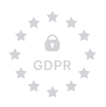 Conform GDPR